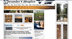 Desktop Screenshot of eurostyx.com